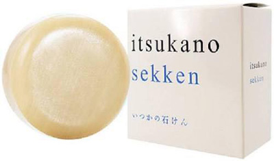 いつかの石けん